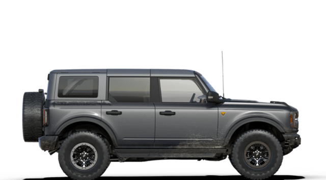 2025 Ford Bronco® External Image 1